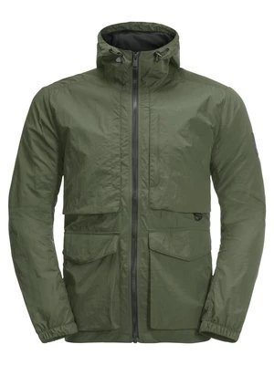 Kurtka Softshell Jack Wolfskin