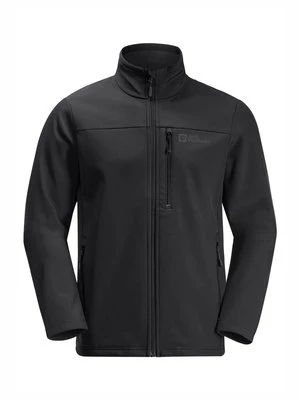 Kurtka Softshell Jack Wolfskin