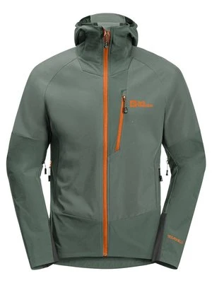 Kurtka Softshell Jack Wolfskin