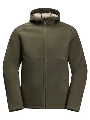 Kurtka Softshell Jack Wolfskin