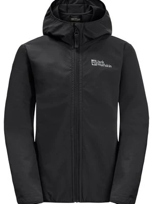 Kurtka Softshell Jack Wolfskin