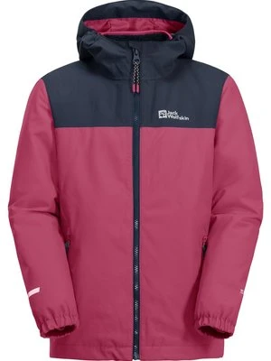 Kurtka Softshell Jack Wolfskin