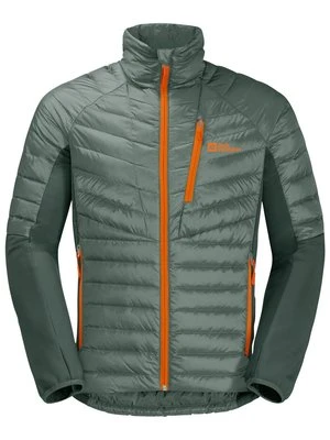 Kurtka Softshell Jack Wolfskin