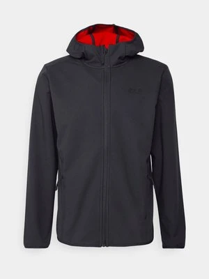 Kurtka Softshell Jack Wolfskin