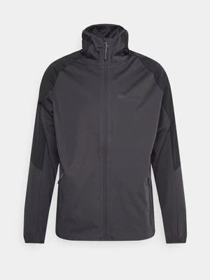 Kurtka Softshell Jack Wolfskin