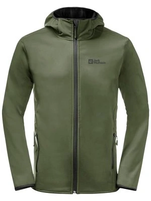 Kurtka Softshell Jack Wolfskin