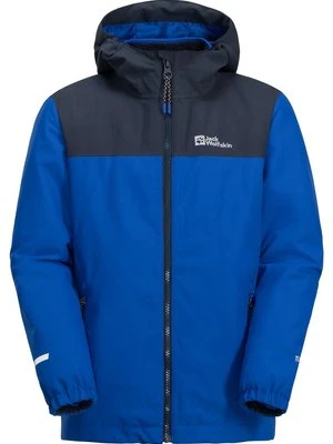 Kurtka Softshell Jack Wolfskin