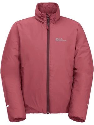 Kurtka Softshell Jack Wolfskin