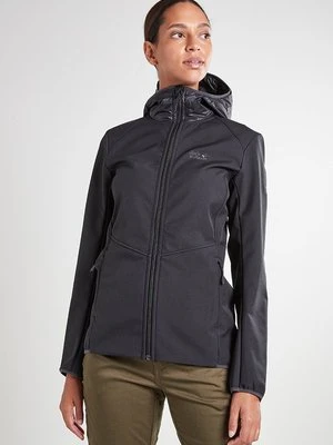 Kurtka Softshell Jack Wolfskin
