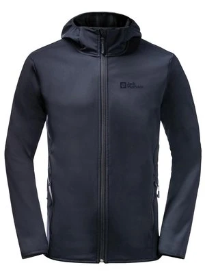 Kurtka Softshell Jack Wolfskin