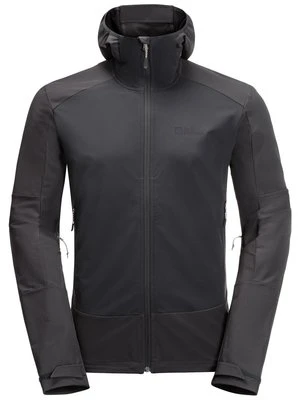 Kurtka Softshell Jack Wolfskin