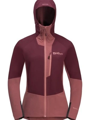 Kurtka Softshell Jack Wolfskin