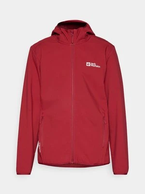 Kurtka Softshell Jack Wolfskin