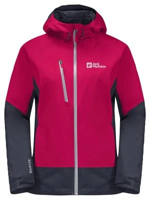 Kurtka Softshell Jack Wolfskin