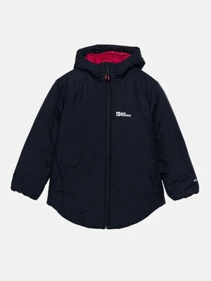 Kurtka Softshell Jack Wolfskin