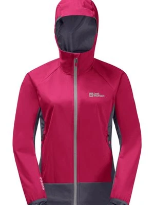 Kurtka Softshell Jack Wolfskin