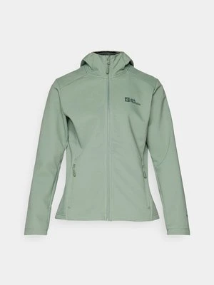 Kurtka Softshell Jack Wolfskin