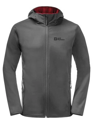 Kurtka Softshell Jack Wolfskin