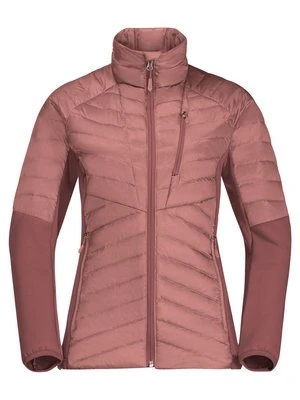 Kurtka Softshell Jack Wolfskin