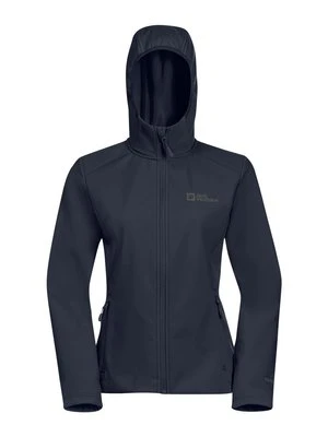 Kurtka Softshell Jack Wolfskin