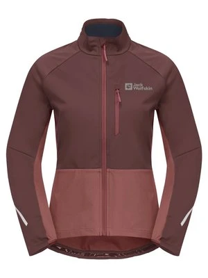Kurtka Softshell Jack Wolfskin