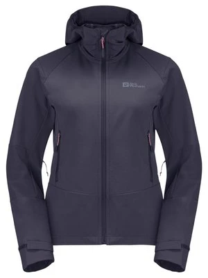 Kurtka Softshell Jack Wolfskin