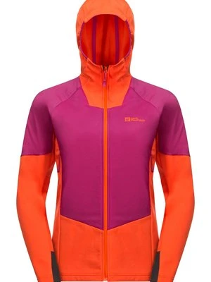 Kurtka Softshell Jack Wolfskin
