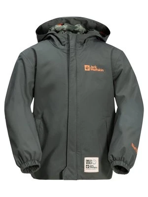 Kurtka Softshell Jack Wolfskin