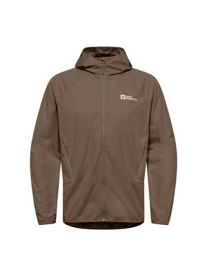 Kurtka Softshell Jack Wolfskin