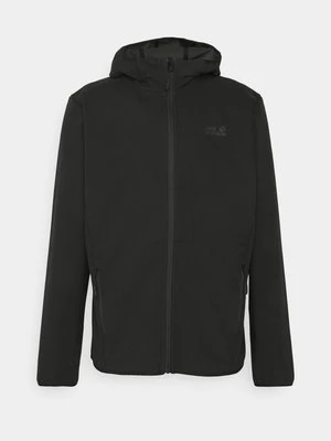 Kurtka Softshell Jack Wolfskin
