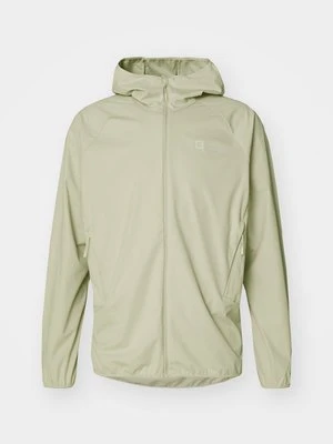 Kurtka Softshell Jack Wolfskin