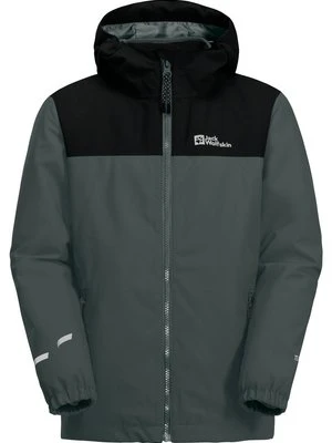 Kurtka Softshell Jack Wolfskin