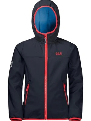 Kurtka Softshell Jack Wolfskin