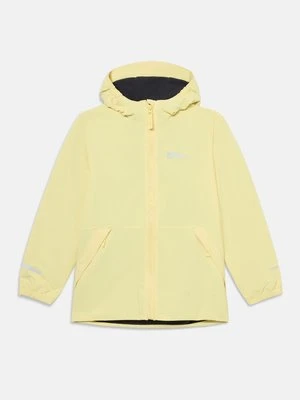 Kurtka Softshell Jack Wolfskin
