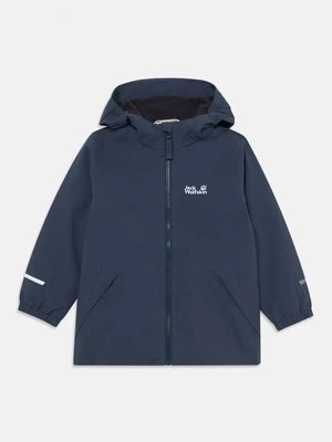 Kurtka Softshell Jack Wolfskin