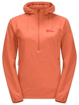Kurtka Softshell Jack Wolfskin