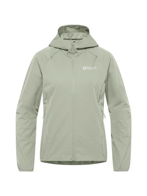 Kurtka Softshell Jack Wolfskin