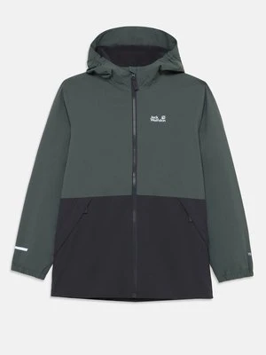 Kurtka Softshell Jack Wolfskin