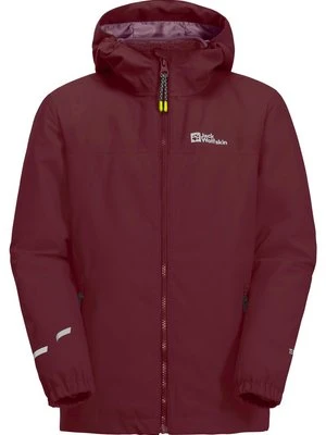 Kurtka Softshell Jack Wolfskin