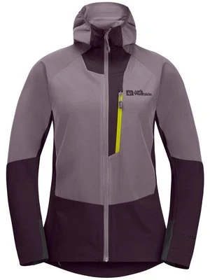 Kurtka Softshell Jack Wolfskin
