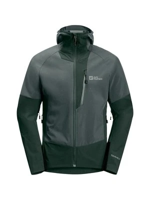 Kurtka Softshell Jack Wolfskin