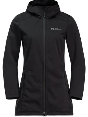 Kurtka Softshell Jack Wolfskin