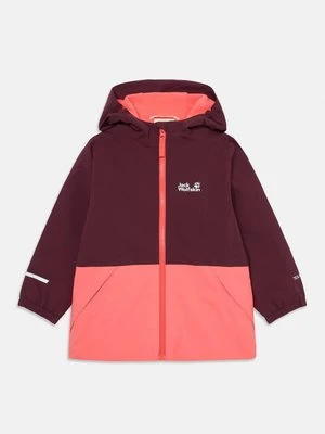 Kurtka Softshell Jack Wolfskin