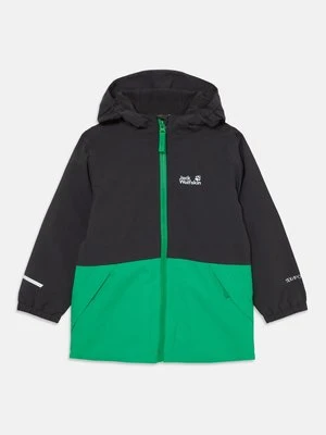 Kurtka Softshell Jack Wolfskin