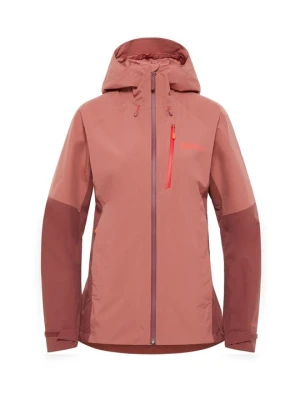 Kurtka Softshell Jack Wolfskin jasnoróżowy