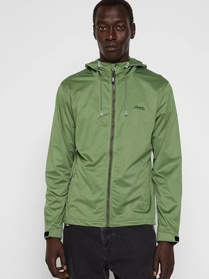 Kurtka Softshell Jeep