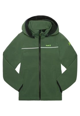 Kurtka Softshell Kamik