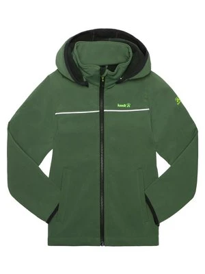 Kurtka Softshell Kamik