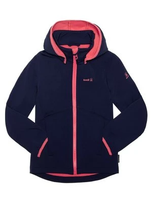 Kurtka Softshell Kamik