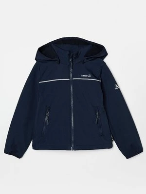 Kurtka Softshell Kamik granatowy